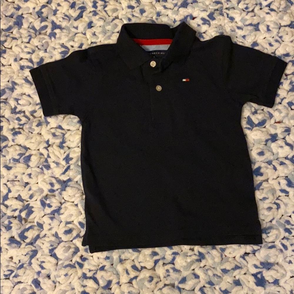 Tommy Hilfiger Polo Shirt